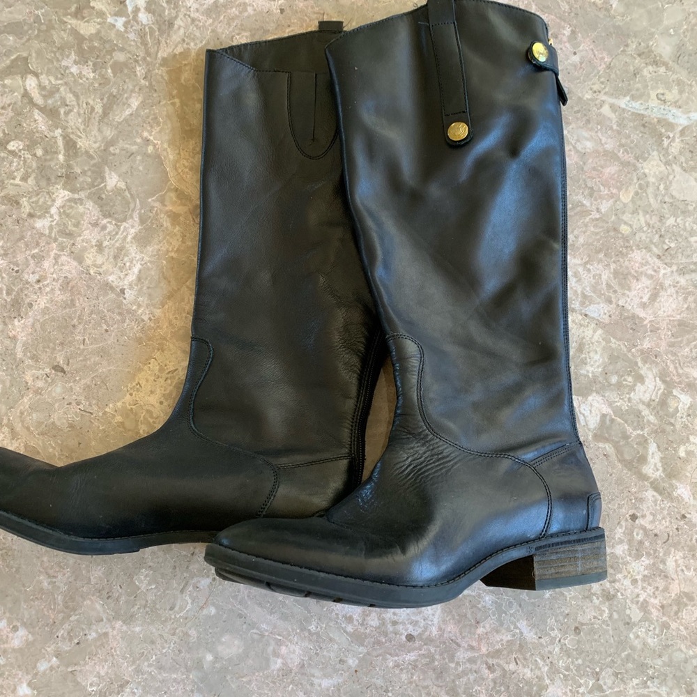 Sam Edelman Penny Riding boots FINAL SALE!